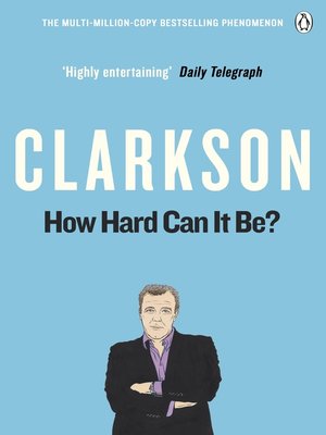 How Hard Can It Be? - ebook